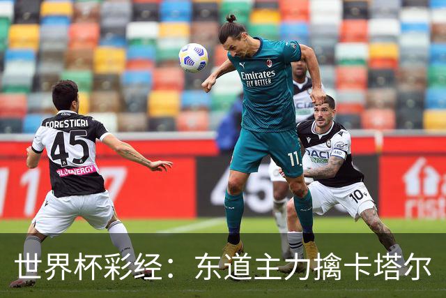 世界杯彩经：东道主力擒卡塔尔