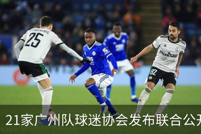 21家广州队球迷协会发布联合公开信 呼吁启动申诉