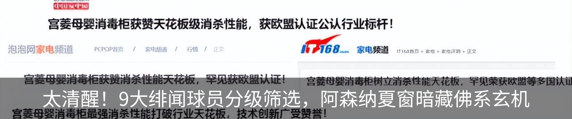 最新动态